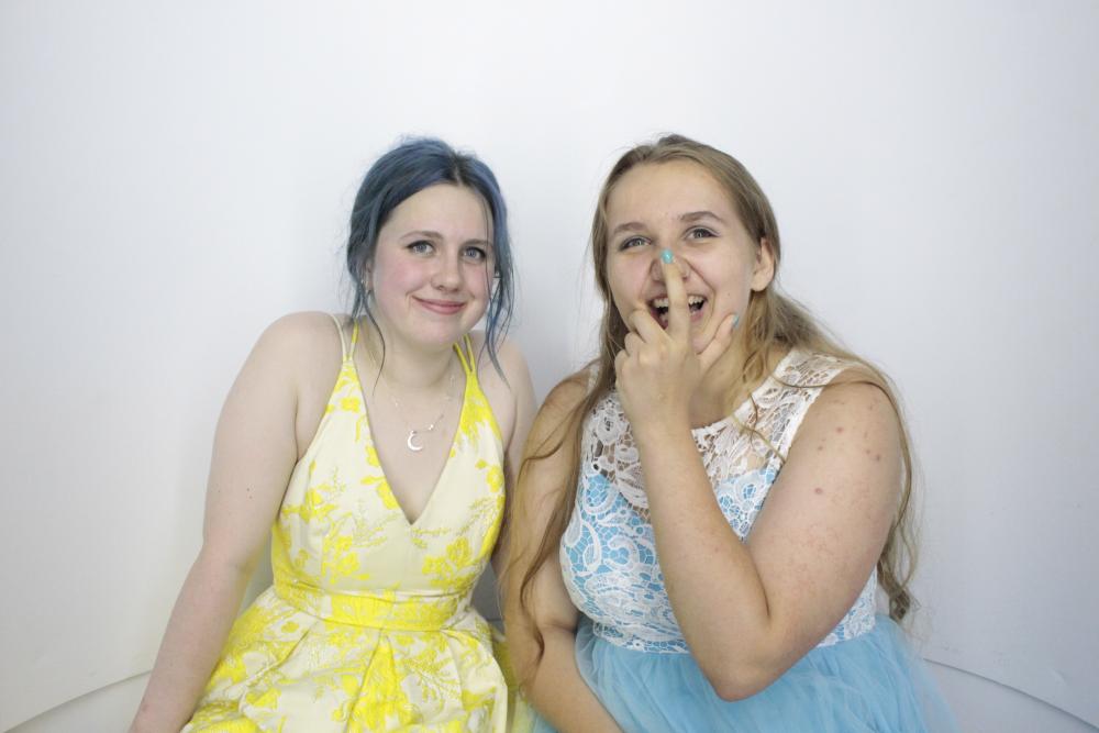 Ormiston Six Villages Academy | View more photos from the event at gallery.myphotoboothexperience.co.uk/u/MyPhotoBoothExperienceLtd/Ormiston-Six-Villages-Academy